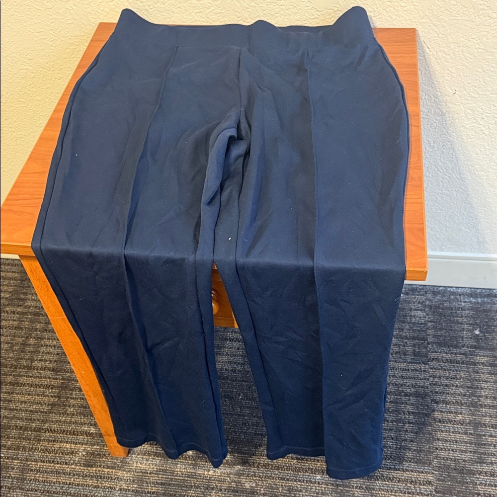 Navy Blue work pants